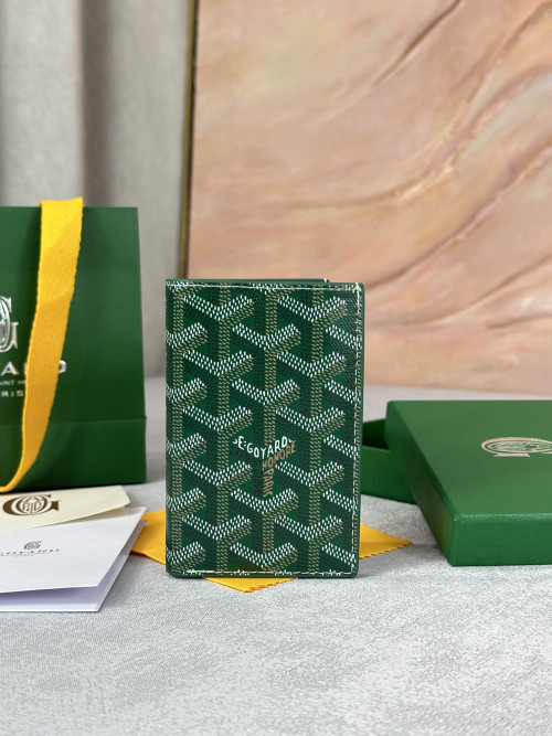 고야드 생로슈 지갑