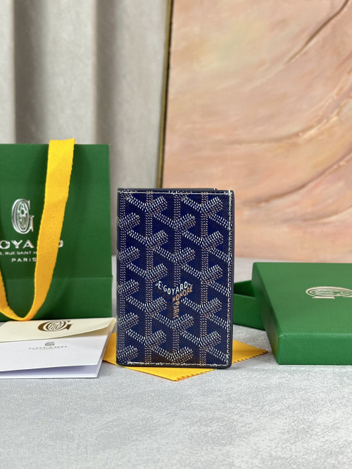 고야드 생로슈 지갑