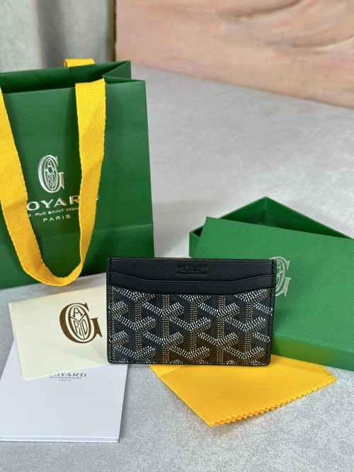 고야드 생쉴피스 카드 홀더