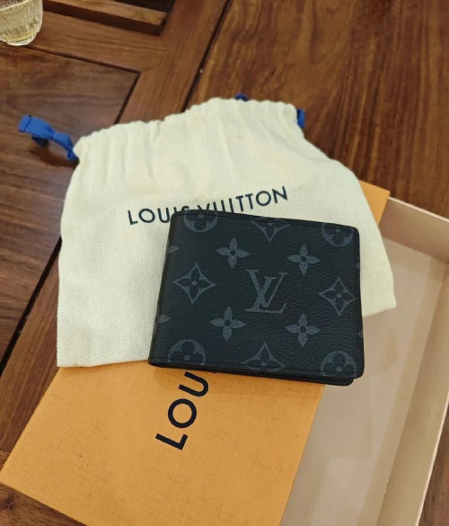 루이비통 슬렌더 월릿