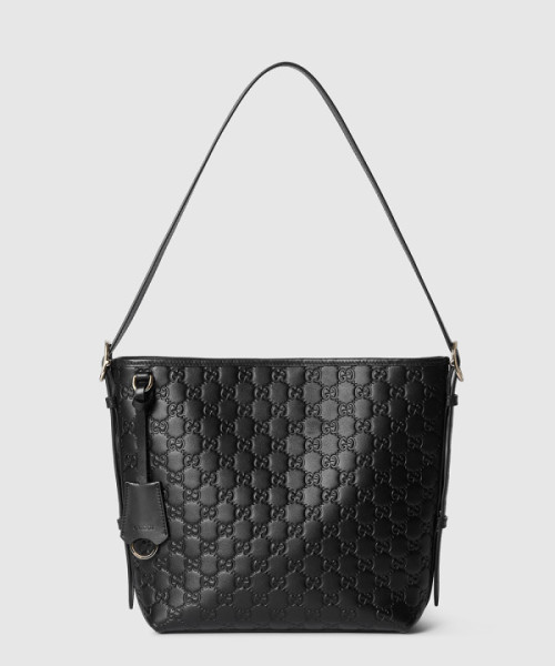 GG 엠블럼 스몰 숄더백 848881