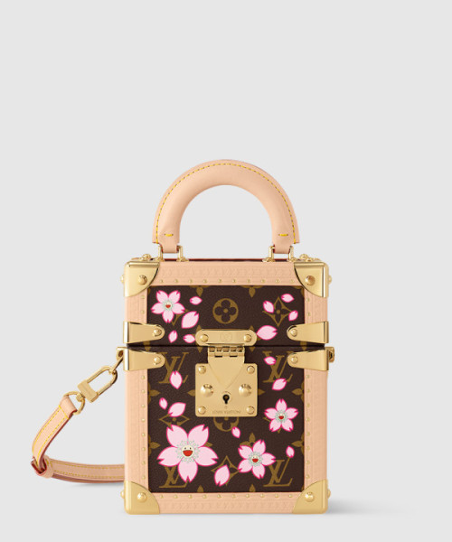 LV x TM 카메라 박스 M14173