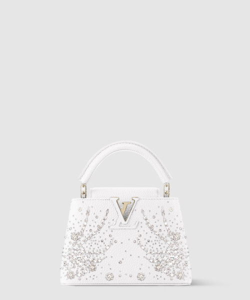 카퓌신 미니 M25934