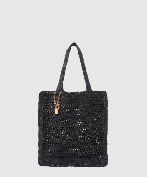 라피아 Summer Banana 토트백 US901