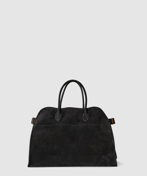 소프트 마르고 15 스웨이드 백 W1255L