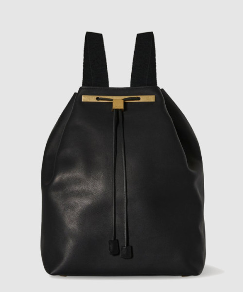 Backpack 11 가죽 W1211