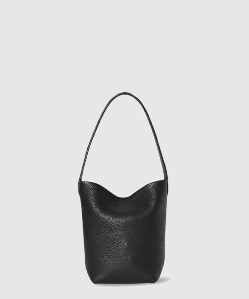 스몰 NS 가죽 파크 토트백 W1314