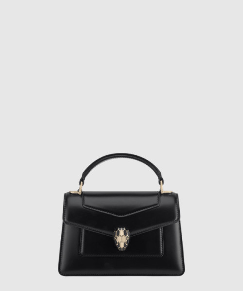 세르펜티 포에버 미니 톱 핸들백 293667