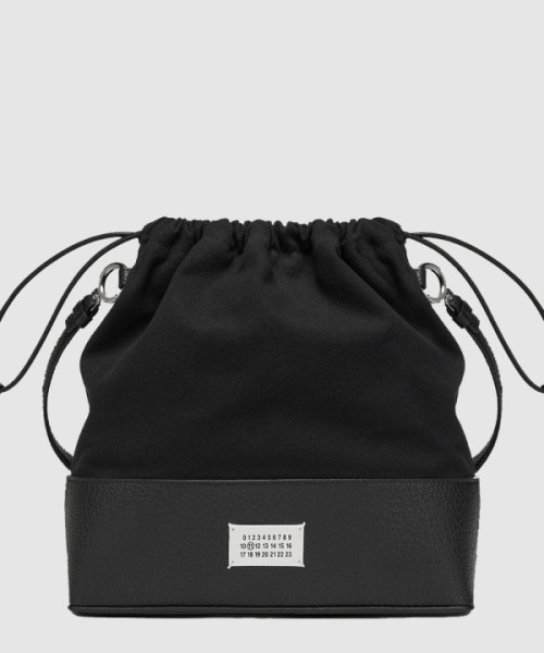 5AC 데일리 드로스트링 백팩 미디엄