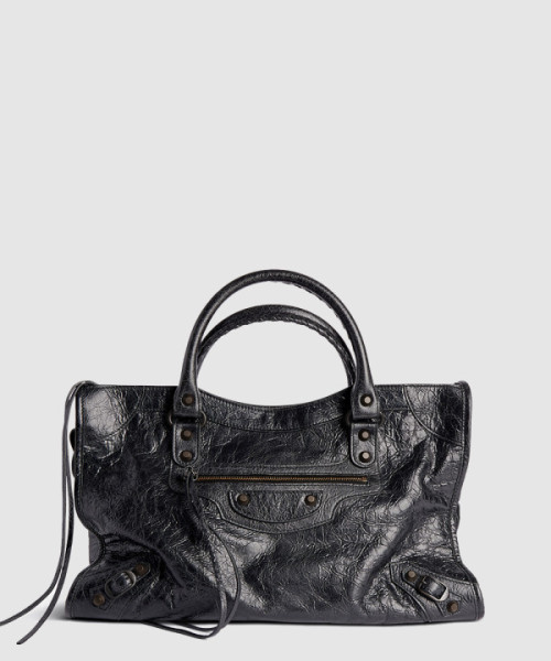 르 시티 미디엄백 823058