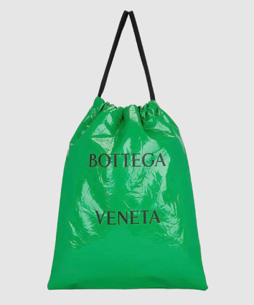 셔링 토트 클러치 702154