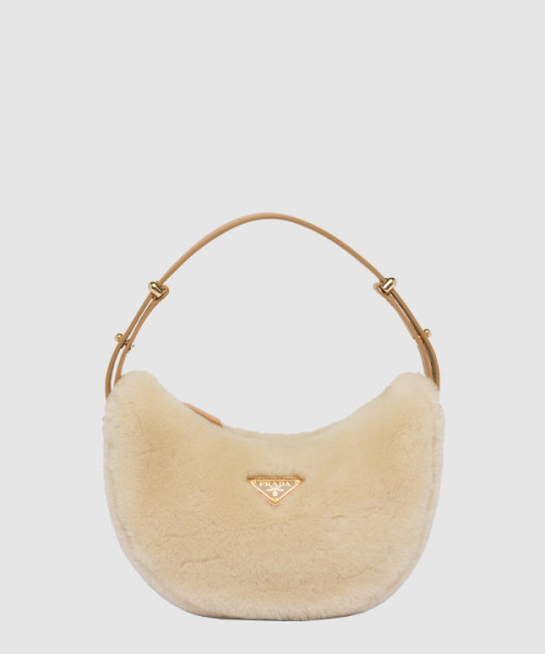 가죽 숄더백 1BC194