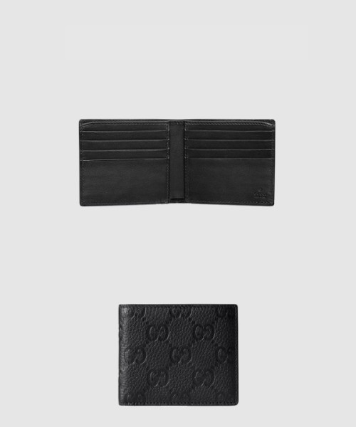 임프린트 반지갑 835001