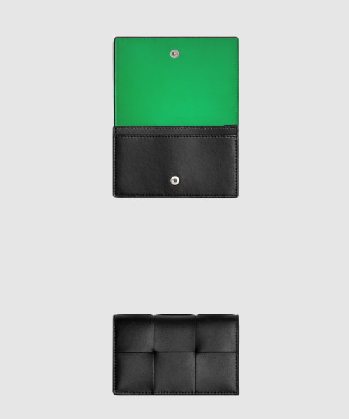 카세트 명함 케이스 679849