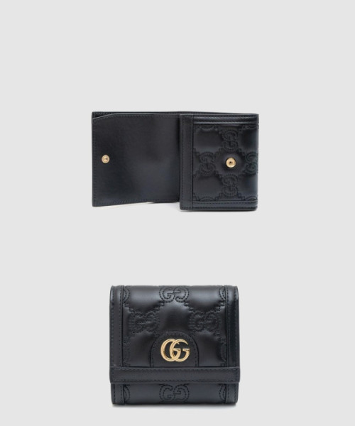 GG 마틀라세 반지갑 723799