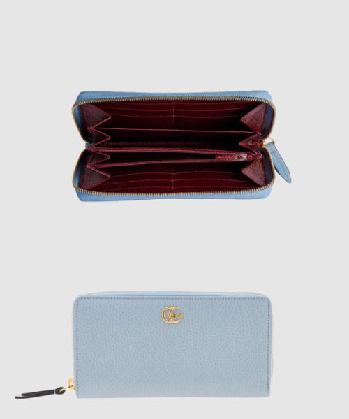 GG 마몬트 장지갑 456117