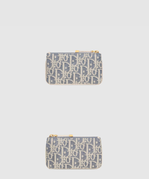 지퍼 열쇠 케이스 S2177