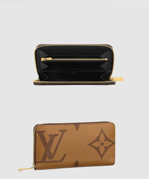 반지갑 지피 월릿 M69353