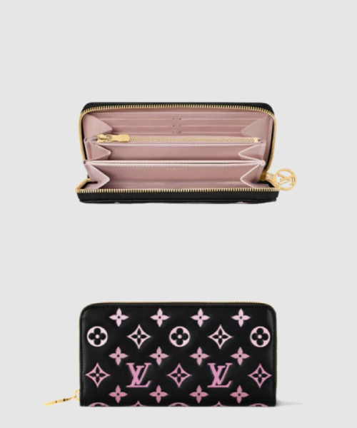 지피 지갑 M12152