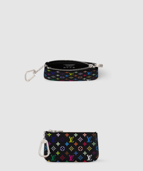 LV x TM 키 파우치 M13664