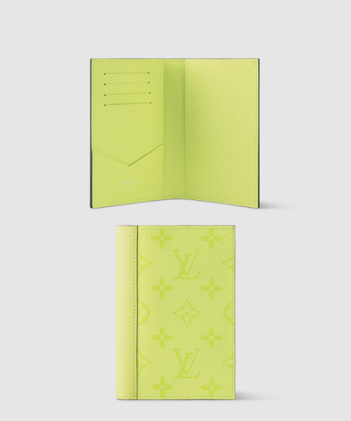 패스포트 커버 M14115