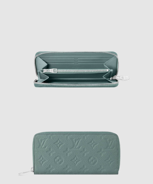지퍼 지갑 M14143