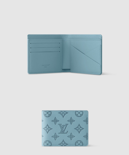 멀티플 월릿 M14802