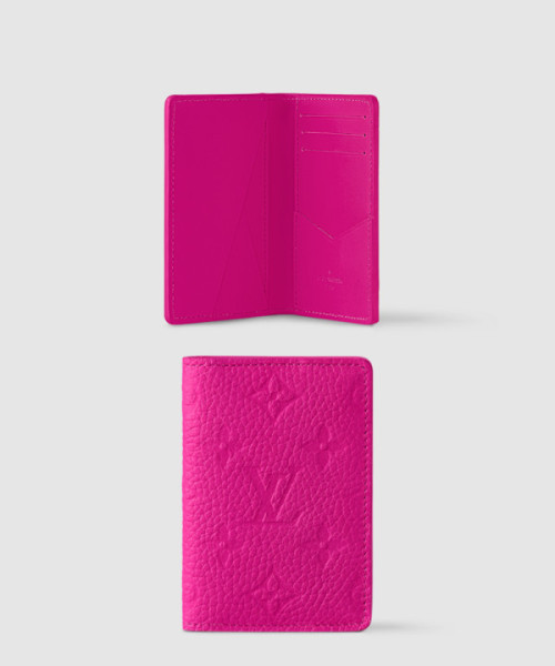 카드지갑 포켓 오거나이저 M82880