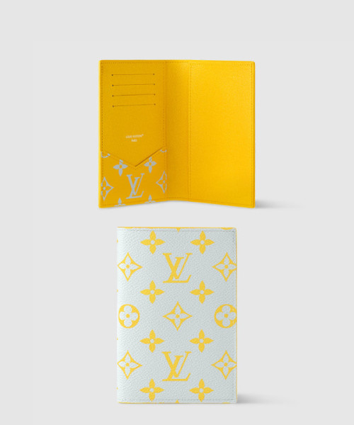 패스포트 커버 M15080