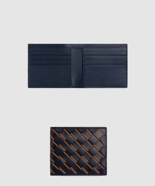 인트레치아토 폴더형 지갑 743211