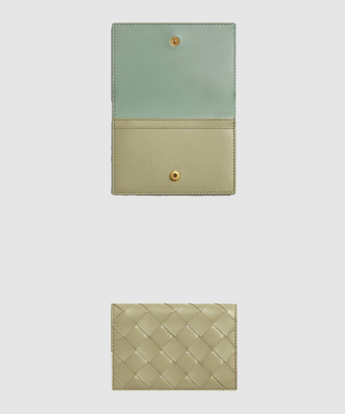 인트레치아토 명함 케이스 667141