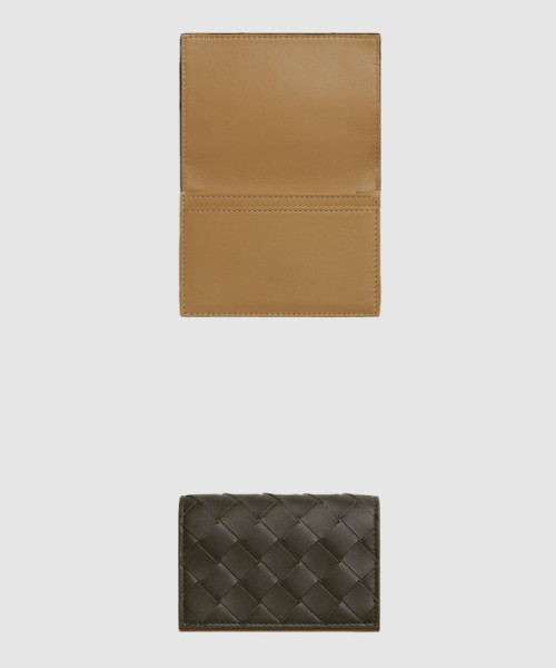 인트레치아토 명함 케이스 605720