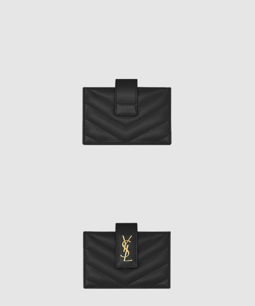 아코디언 카드지갑 607907