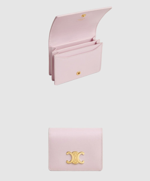 트리옹프 명함 지갑 10M123