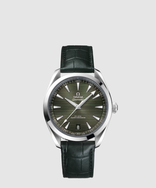 씨마스터 아쿠아 테라 150 41