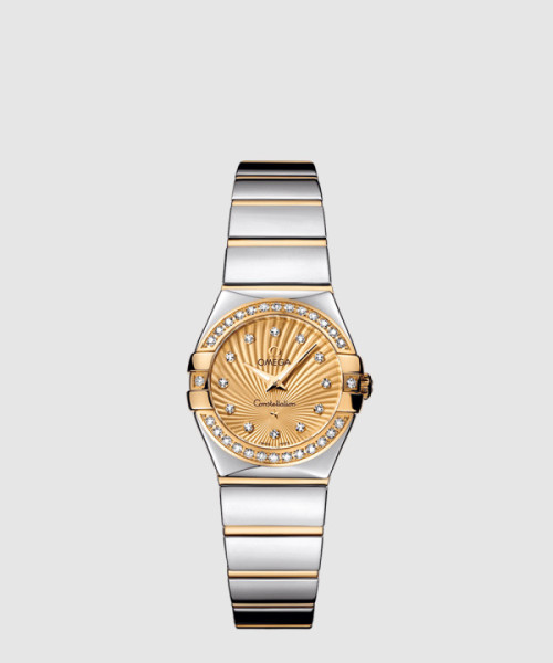 컨스텔레이션 콤비 27