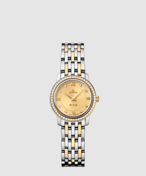 드빌 프레스티지 27.4