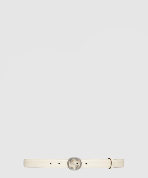 인터로킹 G 벨트 774451