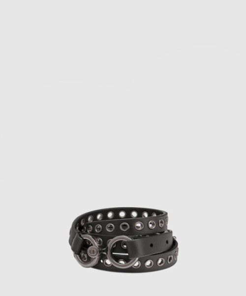 소가죽 벨트 B0298