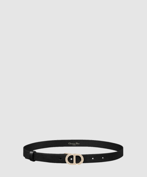 30 Montaigne 벨트 B0448