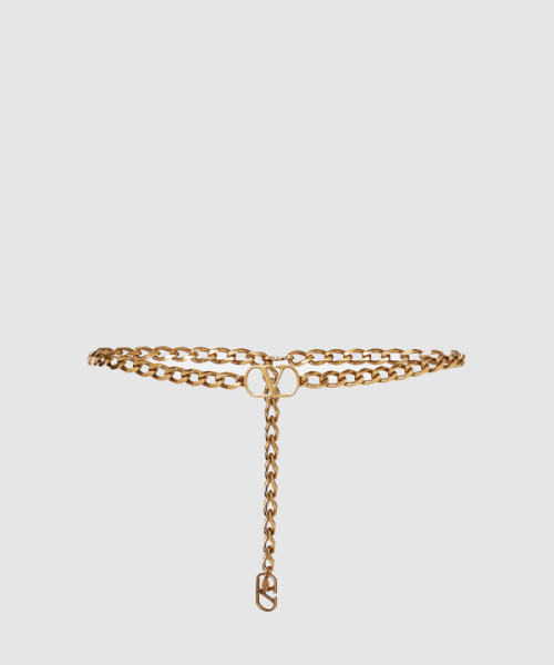 브이로고  체인벨트