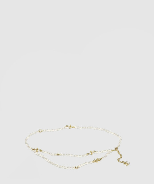 진주 벨트 체인 ABB603