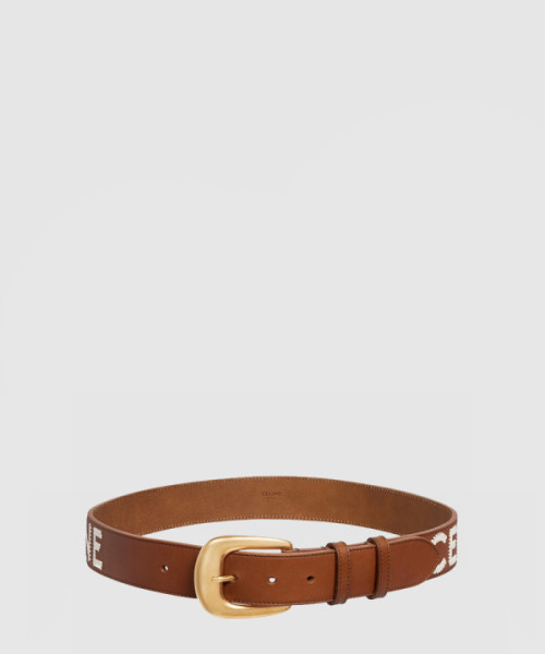 라지 웨스턴 벨트 45BCP3